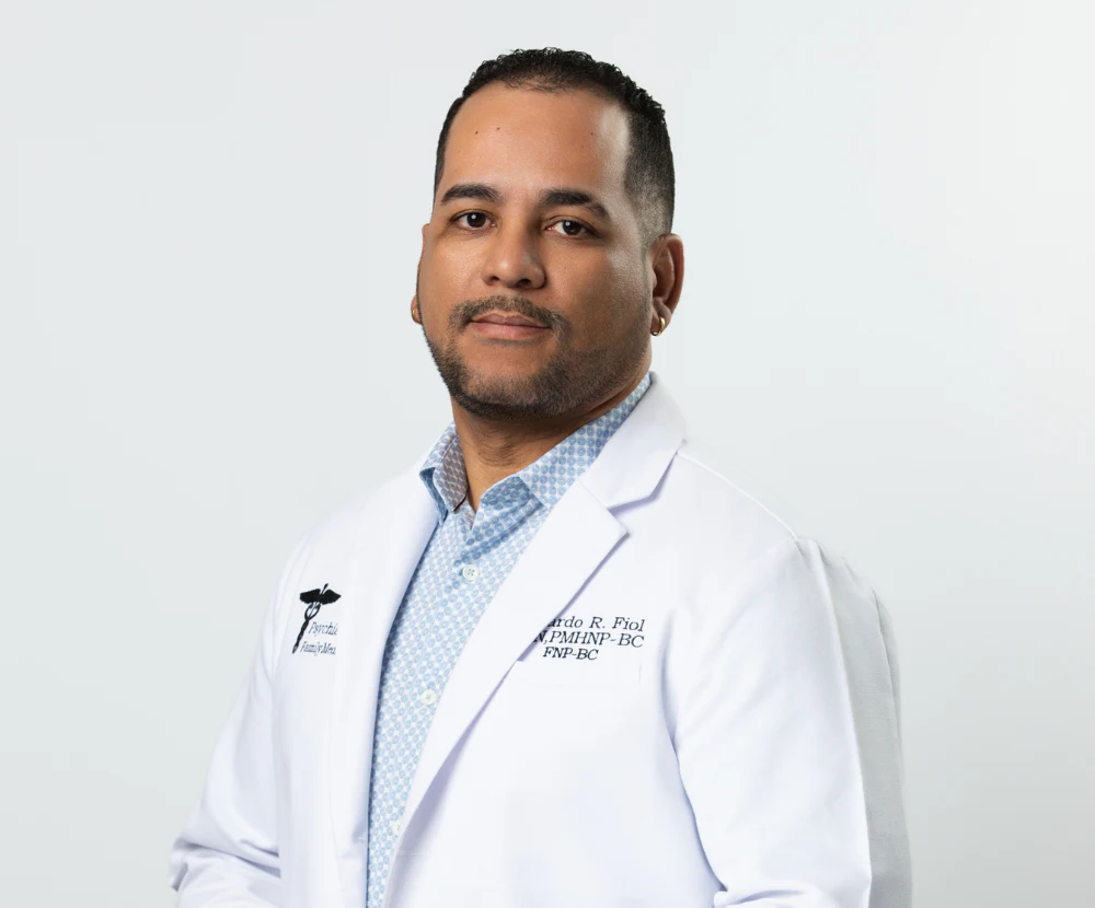 Bernardo Revilla Fiol