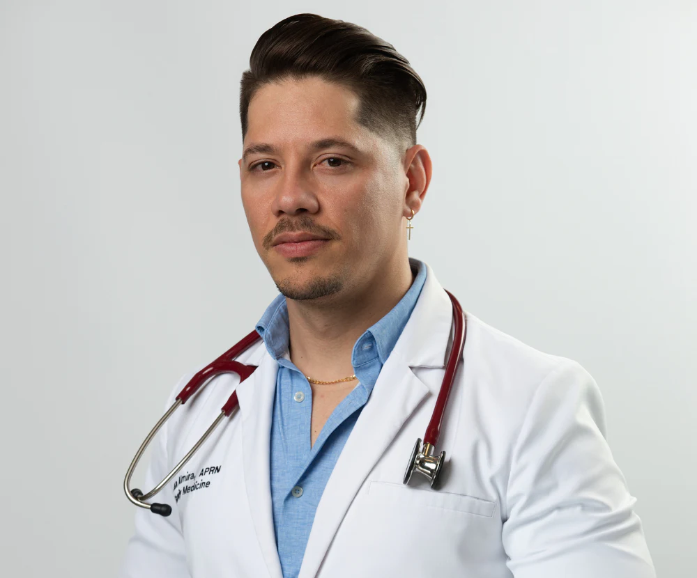 Juan Almira