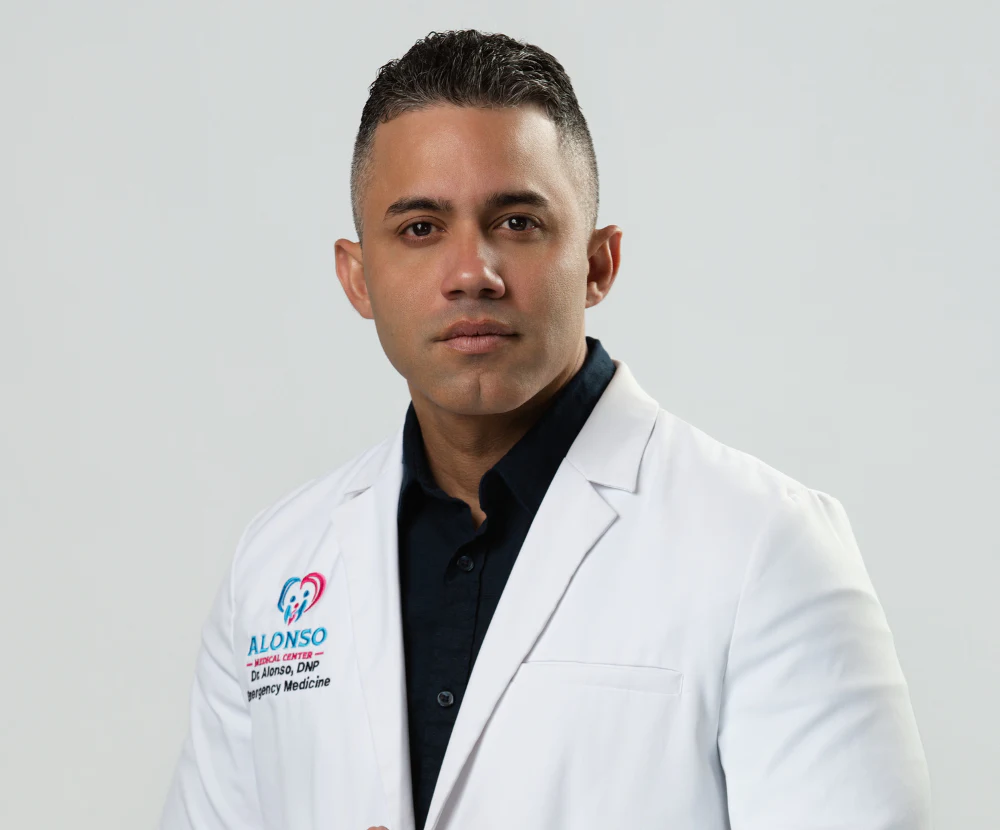 Oscar Alonso Oduardo